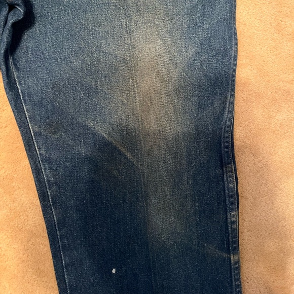 Wrangler Jeans - Picture 10 of 11